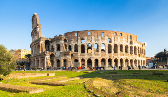Rome