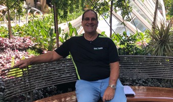 Ralph  Kranchick ECC LCS