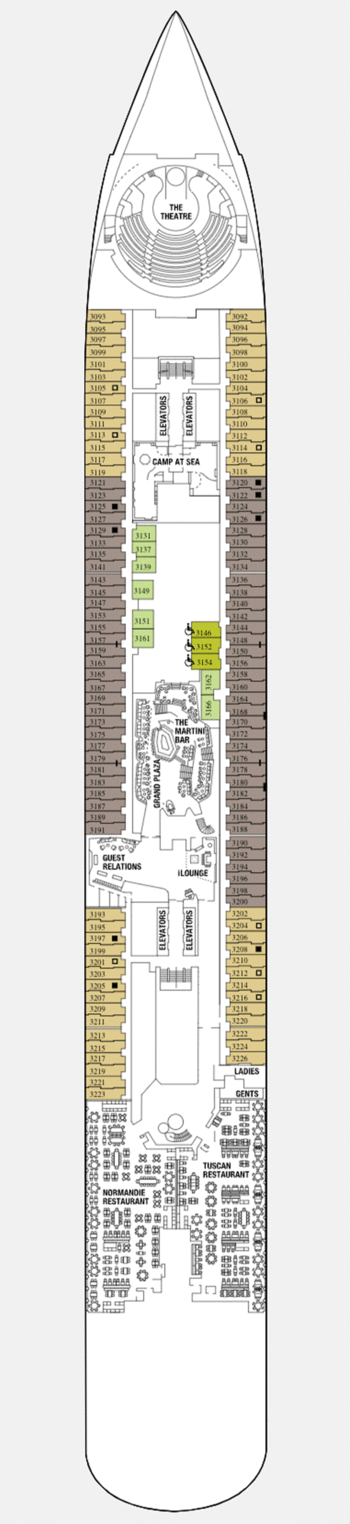 Deck DECK 3 image