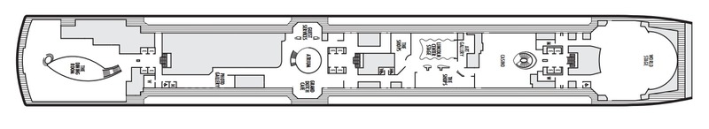 Deck Deck 3 - Promenade Deck image