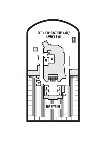 Deck Observation Deck image